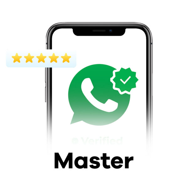 Paket Master